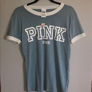 Brand New Pink Shirt